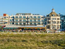 Two Brothers Noordwijk Beach Hotel