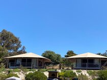 Kangaroo Island Seafront Holiday Park