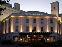 Grand Visconti Palace