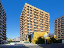 Best Western Plus Hotel & Residences Istanbul