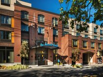The Maxwell Seattle