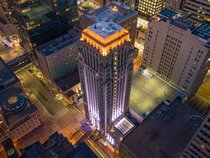 Rand Tower Hotel, Minneapolis, a Tribute Portfolio Hotel