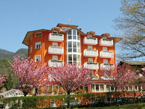 NatureBio Hotel Elite