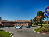 Quality Inn Kitchener
