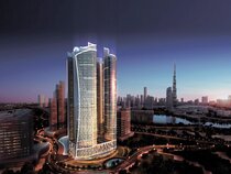 Paramount Hotel Dubai