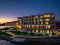 Monumenti Heritage Hotel & Resort