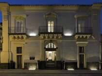 De Stefano Palace
