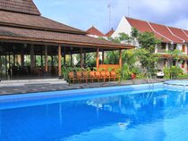 AZHIMA Resort and Convention