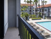 Courtyard Los Angeles Hacienda Heights/Orange County