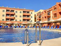 Apartamentos Leo Punta Umbría III Solo Adultos