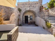 Eyes Of Cappadocia Cave Hotel
