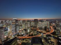 Mandarin Oriental Tokyo