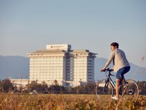 Lake Biwa Marriott Hotel