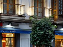 Hotel Marqués