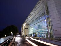 Hilton London Heathrow Airport