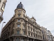 Hotel Círculo Gran Vía, Autograph Collection
