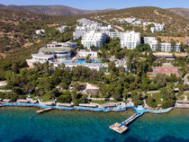 Bodrum Holiday Resort and Spa
