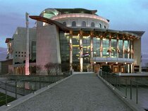 Ibis Styles Budapest City