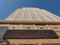 Apartamentos Benibeach