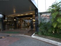 Technopark Hotel