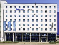 Ibis budget Stuttgart City Nord