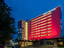 Hotel Helikon