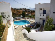 Thalia Bloom Villa Apartments