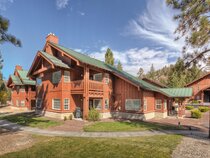 WorldMark Big Bear Accommodations