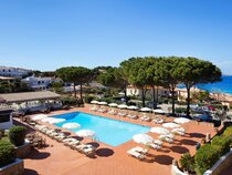 Club Hotel Cormorano