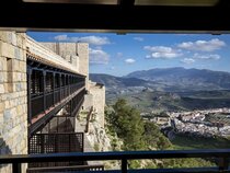 Parador de Jaén