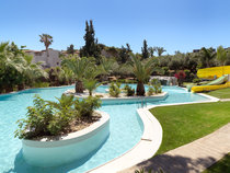 Out of the Blue Resort & Spa