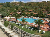 Villaggio Cala di Volpe