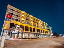 Elifim Resort Hotel