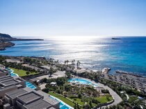 Aquagrand Artistic Luxury Beach