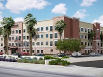 Staybridge Suites Phoenix Biltmore Area