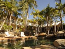 Best Western Colonial Palms Motor Inn