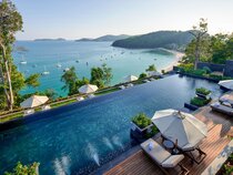 V Villas Phuket MGallery