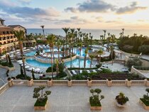 Hotel Elysium Beach