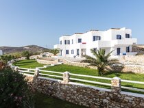 Paros Bay