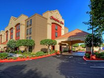 Hampton Inn Milpitas