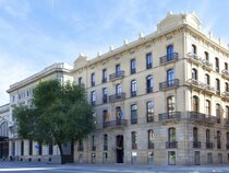 Ciutadella Barcelona