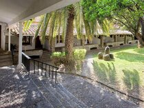 Hotel La Perdiz