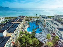 TUI BLUE Alcudia Pins