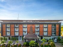 Hotel NEO Eltari Kupang