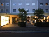 JAL City Kannai Yokohama