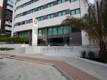 Porto Kaeté Hotel