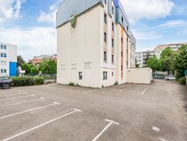 B&B HOTEL Strasbourg Nord Schiltigheim