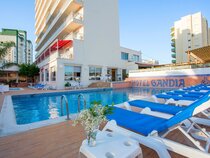 Hotel Gandia Playa
