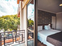Hotel Rafain Centro