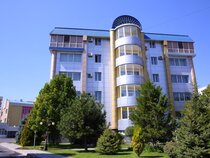 Hotel Golden Dragon